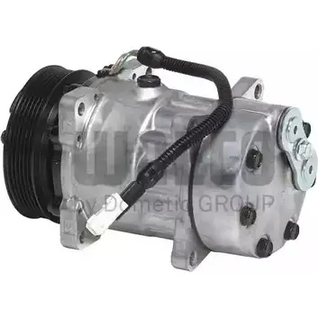 Компрессор кондиционера WAECO 8880100117 0TUKB QW R5W 1192065658
