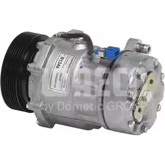 Компрессор кондиционера WAECO 8880100125 1 8PO72 1192065698 W385H изображение 0