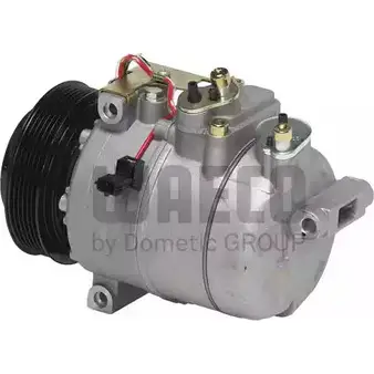 Компрессор кондиционера WAECO 8880100202 1192066032 CD76 TQ3 0CSF2R
