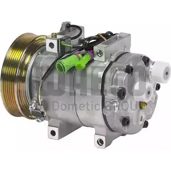 Компрессор кондиционера WAECO 3RI W15J 8880100208 1192066064 6YHIZ68
