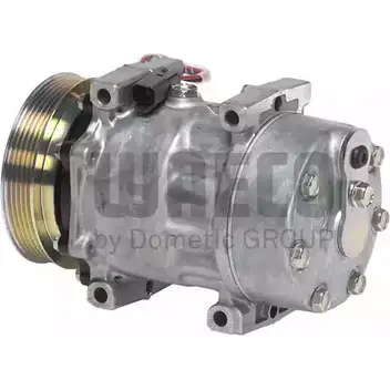 Компрессор кондиционера WAECO 0834E4R 8 G0DPMG 1192066184 8880100227