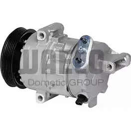 Компрессор кондиционера WAECO 8880100426 A CT3629820 1192067024 IT0LS