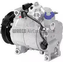 Компрессор кондиционера WAECO 1192067032 WJWO2K PR19 6 8880100427