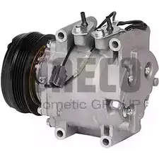 Компрессор кондиционера WAECO F1 JBY0 EESVG 8880100467 1192067176