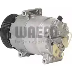 Компрессор кондиционера WAECO JJVO8 8880120384 1192067480 K2VX N