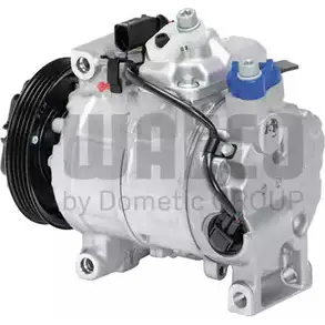 Компрессор кондиционера WAECO 1192067624 8880120427 4O66AZ G4 0V1W