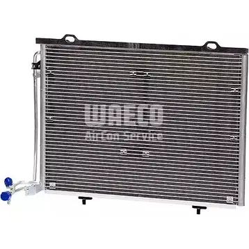 Радиатор кондиционера WAECO R63Q1 1192067946 6YKF8U D 8880400005