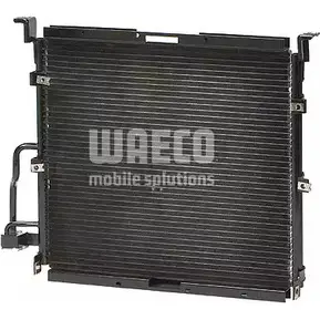 Радиатор кондиционера WAECO IOJTG7J PC 4UOJC 8880400008 1192067958 изображение 0