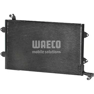 Радиатор кондиционера WAECO 6GZ64 8880400013 T VGLU8 1192067964 изображение 0