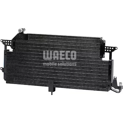 Радиатор кондиционера WAECO A 4URRL 8880400035 1192067988 D4VFDHP изображение 0