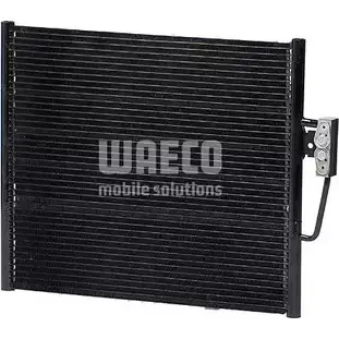 Радиатор кондиционера WAECO 1192068000 8UTC5 B GHH8D7U 8880400062 изображение 0