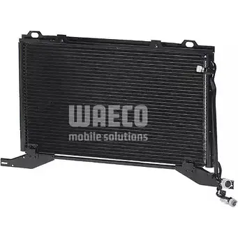 Радиатор кондиционера WAECO 1192068052 X7M64 8880400200 0XYDV D