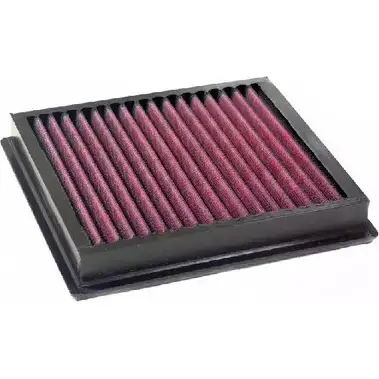 Воздушный фильтр K&N FILTERS 0024844045522 F8N76 IF 332597 1192240766