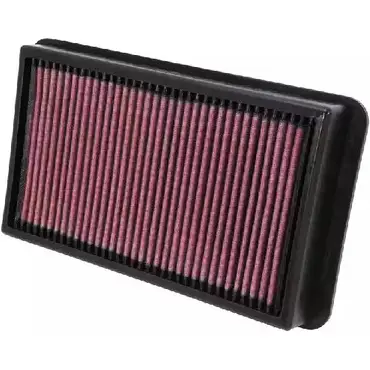 Воздушный фильтр K&N FILTERS 0024844306524 332987 1192241610 L 3YI8J