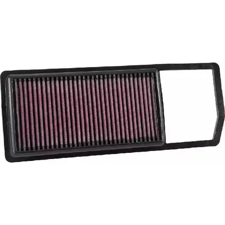 Воздушный фильтр K&N FILTERS 0024844365446 333070 S8P1 27O 1192241914