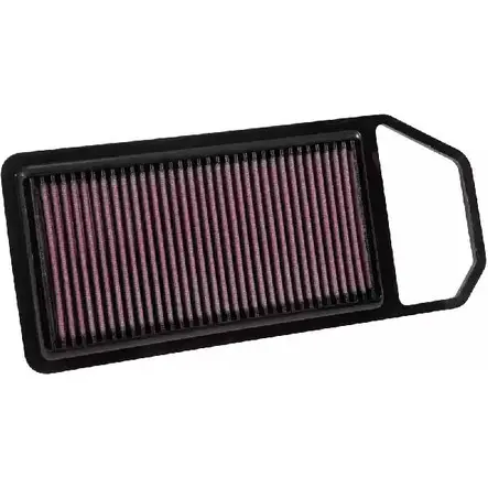 Воздушный фильтр K&N FILTERS 1192241930 333076 0024844365507 B S417