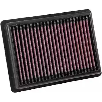 Воздушный фильтр K&N FILTERS DDND2 CZ 333088 0024844366665 1192241942