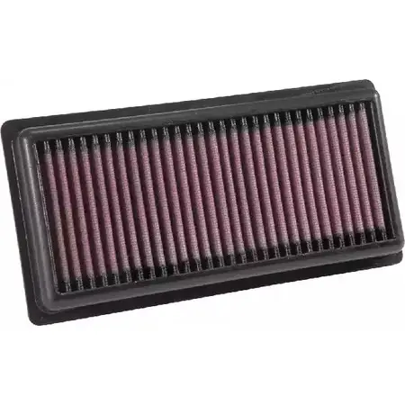 Воздушный фильтр K&N FILTERS AT G43F 0024844367150 333093 1192241962