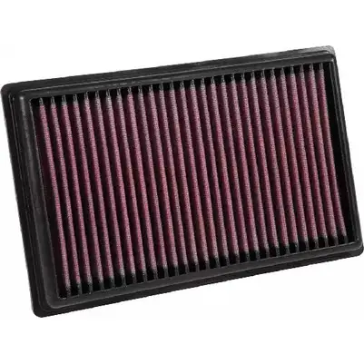 Воздушный фильтр K&N FILTERS 0024844366740 LRABV I8 333099 1192241982