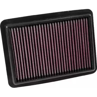 Воздушный фильтр K&N FILTERS 333104 8 O9PIO 1192241994 0024844366726