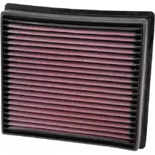 Воздушный фильтр K&N FILTERS 1192242014 335005 3A DOBV 0024844335166