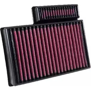Воздушный фильтр K&N FILTERS 335024 GB0J VY8 1192242082 0024844356086