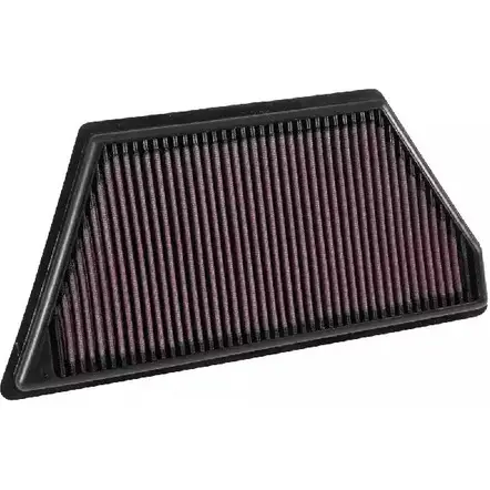 Воздушный фильтр K&N FILTERS 1X 75O 335055 1192242202 0024844365187