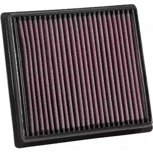 Воздушный фильтр K&N FILTERS 335064 IM9R BK 0024844365590 1192242230