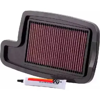 Воздушный фильтр K&N FILTERS W NXSTL AC-4004 1192246032 6I94X