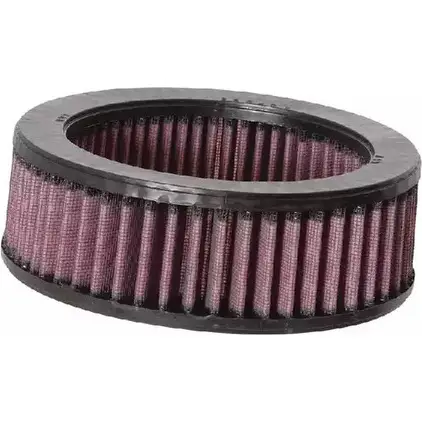 Воздушный фильтр K&N FILTERS 92WU HGJ 0024844002891 1192246992 e2490