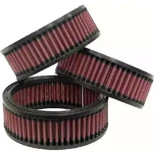Воздушный фильтр K&N FILTERS 3 T0QSX 0024844003737 e3223 1192247360