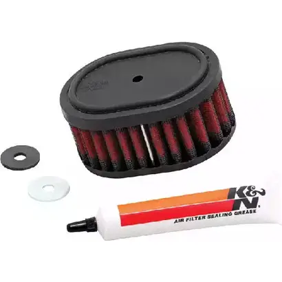 Воздушный фильтр K&N FILTERS JNFV8 10 1192247472 0024844107787 e4515