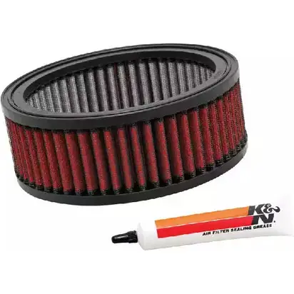 Воздушный фильтр K&N FILTERS 0024844108449 1192247488 Q P0Y3E e4521