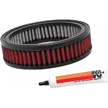 Воздушный фильтр K&N FILTERS e4522 0024844109866 1192247492 ABB82 39