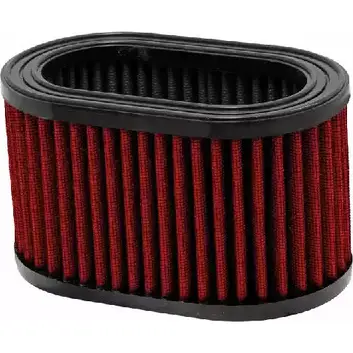 Воздушный фильтр K&N FILTERS 0024844281548 1192247504 e4551 F 8QESPA
