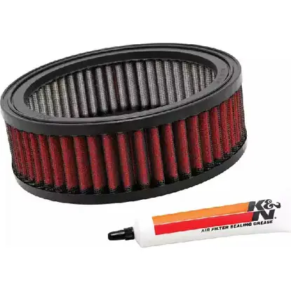 Воздушный фильтр K&N FILTERS A01 ZSTX e4665 0024844108425 1192247536