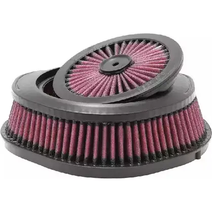 Воздушный фильтр K&N FILTERS 0024844255747 1192248004 E8PNV 4 ha2505xd