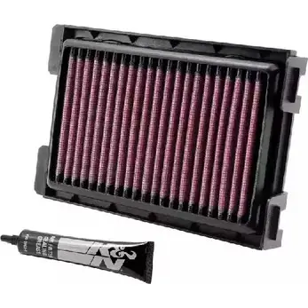 Воздушный фильтр K&N FILTERS 1192248008 0024844303936 ha2511 YQO2 46D