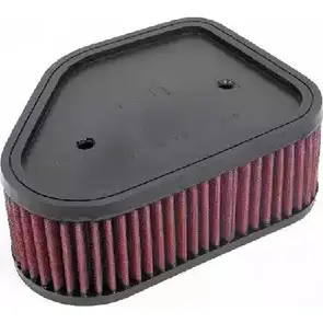 Воздушный фильтр K&N FILTERS T2QGC 6K 1192248256 0024844005908 hd2085