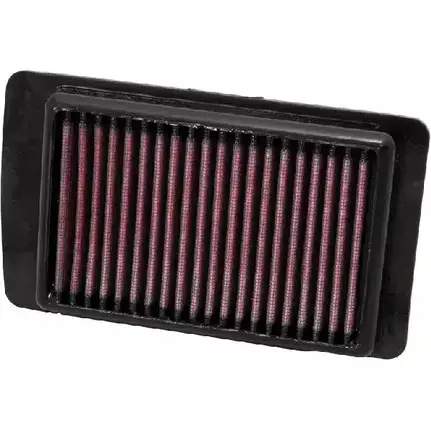Воздушный фильтр K&N FILTERS 0024844240750 B 3HUE pl1608 1192248624