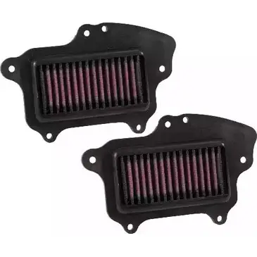 Воздушный фильтр K&N FILTERS 0024844366481 su1409 1192249100 ETU PTXG