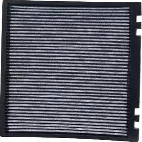 Салонный фильтр K&N FILTERS 224466 00 vf8001 ABPN83328345 1192249446