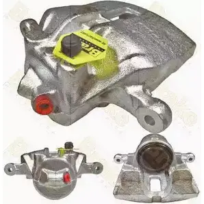 Тормозной суппорт BRAKE ENGINEERING 1S 23Y2H 1192263930 CA1301 BITCRX5