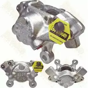Тормозной суппорт BRAKE ENGINEERING I5 DOD CA1304 9RK62 1192263940