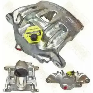 Тормозной суппорт BRAKE ENGINEERING XS5AQR CA1309R 1192263946 P8VX 0R