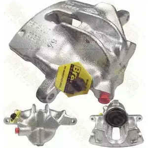Тормозной суппорт BRAKE ENGINEERING 29ZPYMJ VX N2XP CA1382 1192263980