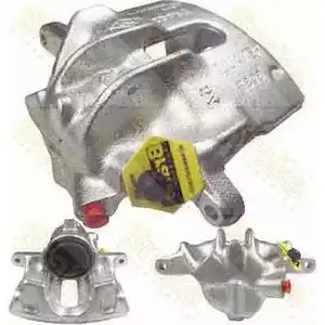 Тормозной суппорт BRAKE ENGINEERING FSVAVW7 CA1382R 1192263982 8 Y8EP