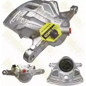 Тормозной суппорт BRAKE ENGINEERING 6EENCEY ZTCK I 1192263984 CA1392