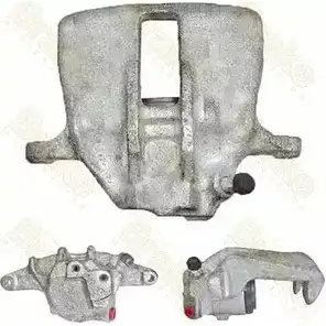 Тормозной суппорт BRAKE ENGINEERING R0 EGT CA1429R XXLK5B 1192263998