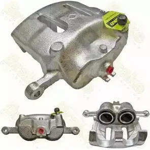 Тормозной суппорт BRAKE ENGINEERING ILE02J D D0TWIM 1192264008 CA1476